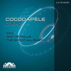 Cocodapele