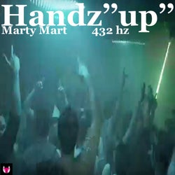 Handz''Up''