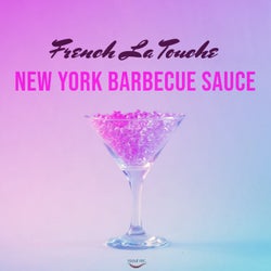 New York Barbecue Sauce