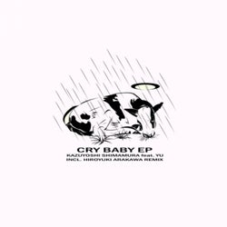 CRY BABY EP