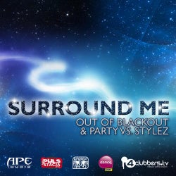 Surround Me