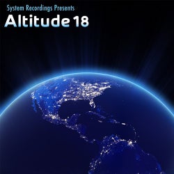 Altitude 18