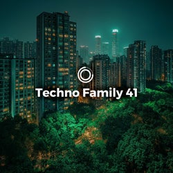 Techno Family 41