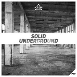 Solid Underground, Vol. 59