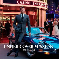 Under Cover Mission