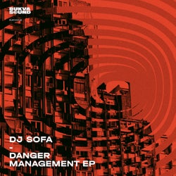 Danger Management EP
