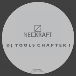 Neokraft DJ Tools Chapter 1