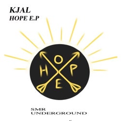 The Hope E.P