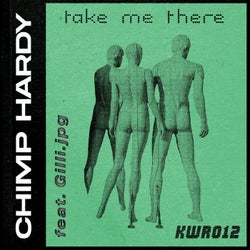Take Me There (Radio Version)