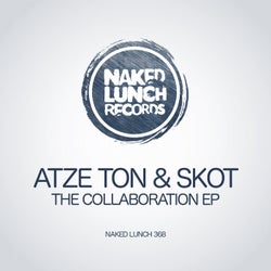 The Collaboration EP