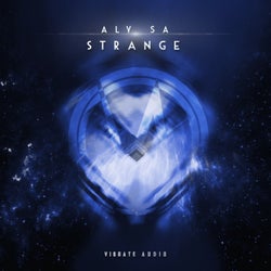 Strange (Extended Mix)