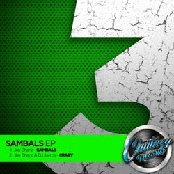 Sambals EP