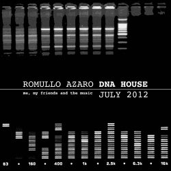 DNA-HOUSE