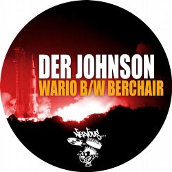 Wario B/w Berchair