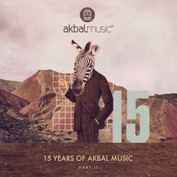 15 Years of Akbal Music, Pt. 2