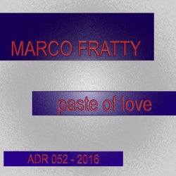 Paste of Love
