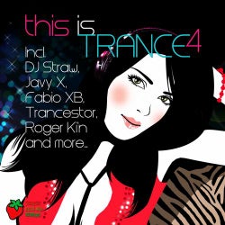 This Is Trance 4