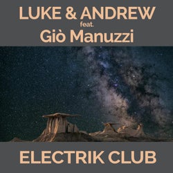 Electrik Club (feat. Gio Manuzzi) [LA Rmx 3.1 PM]