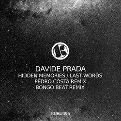 Hidden Memories / Last Words