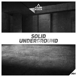 Solid Underground, Vol. 64