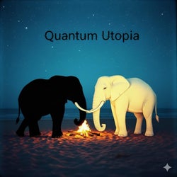 Them blacked out Elephants