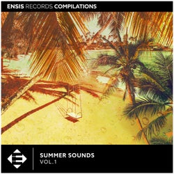 Summer Sounds Vol. 1