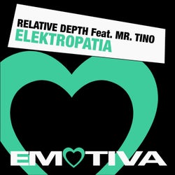 Elektropatia (feat. Mr. Tino)