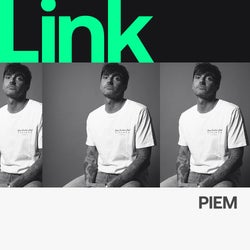 LINK Artist | Piem - Colours Of House