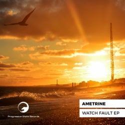 Watch Fault EP