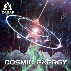 Cosmic Energy