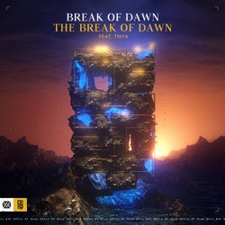The Break Of Dawn (feat. TNYA)