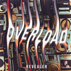 Overload - Extended Mix