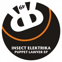 Puppet Lawyer EP