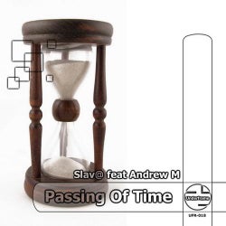 Passing Of Time