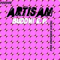 Buddhi EP