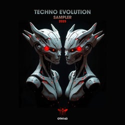 Techno Evolution Sampler 2025