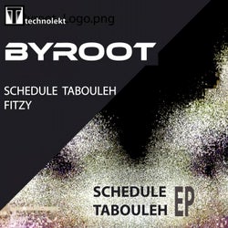 Schedule Tabouleh EP