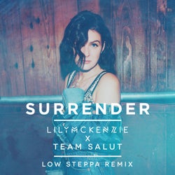 Surrender - Low Steppa Extended Mix
