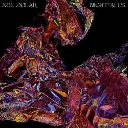 Nightfalls EP