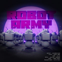 Robot Army