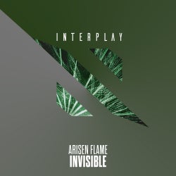 Arisen Flame 'Invisible' Chart