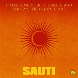 Sauti - Extended Mix