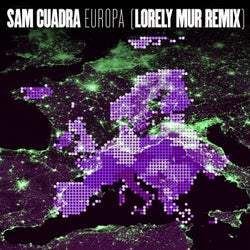 Europa (Lorely Mur Remix)