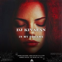 In my dreams