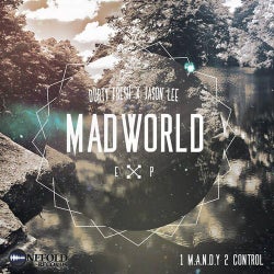 Mad World E.P