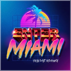 Enter Miami