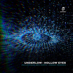 Hollow Eyes (Included Black Hertz + Krash! Remixes)