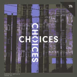 Variety Music pres. Choices Issue 41