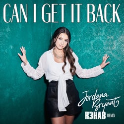 Can I Get It Back (R3HAB Remix)