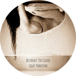 Resident 7th Cloud - Light Phantom